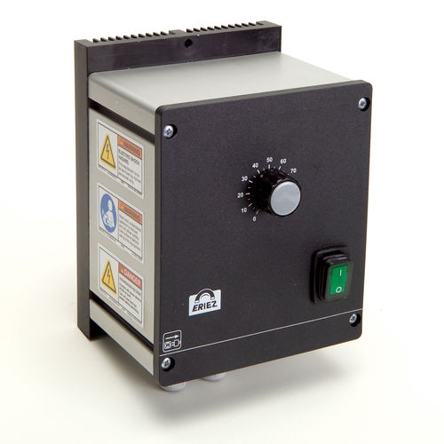 Controlador de vibración - UniCon - Eriez Magnetics Europe Limited