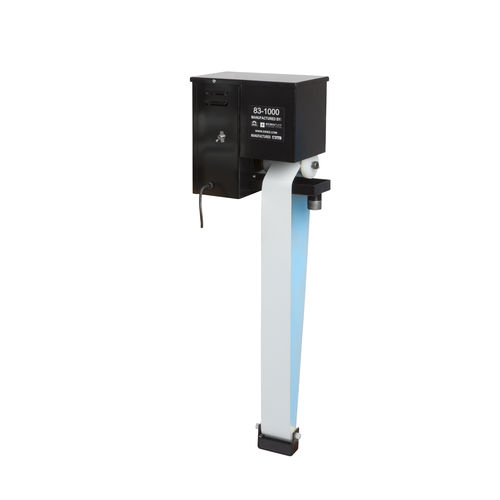 Skimmer de aceite - Eriez Magnetics Europe Limited - gravimétrico