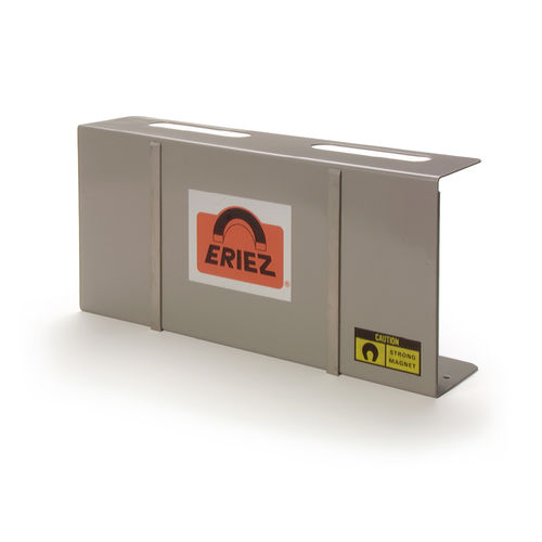 Separador magnético para chapa - Eriez Magnetics Europe Limited