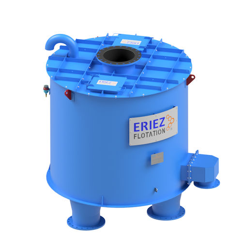 Dispensador de agua - RSP  - Eriez Magnetics Europe Limited