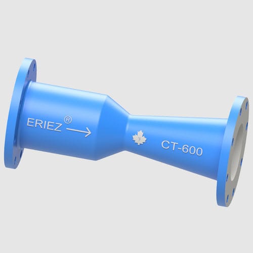 Sistema de aspiración - CavTube - Eriez Magnetics Europe Limited