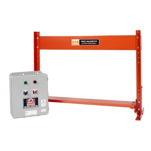 Detector de conductividad - 1200 series - Eriez Magnetics Europe Limited - magnético / integrado / con seguridad integrada