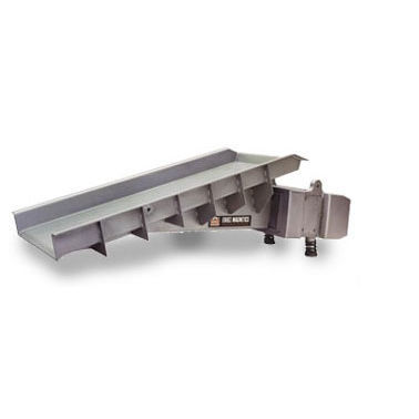 Alimentador electromagnético - Eriez Magnetics Europe Limited - para productos a granel / de transporte