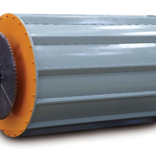 Separador de metales no ferrosos - Eriez Magnetics Europe Limited - magnético
