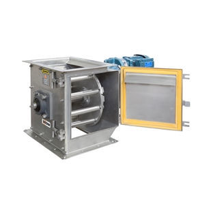 Separador de partículas - Eriez Magnetics Europe Limited - magnético / de limpieza fácil