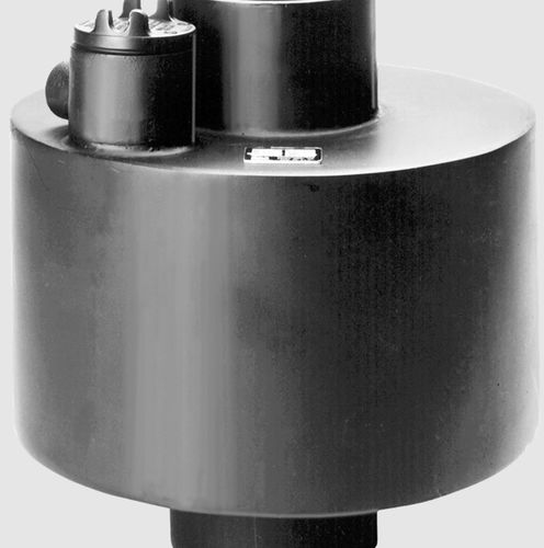 Bobina magnética - Eriez Magnetics Europe Limited - de desmagnetización / circular / de línea