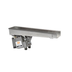 Alimentador electromagnético - C series - Eriez Magnetics Europe Limited - para baja carga / para la industria