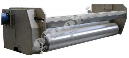 Prensa flexográfica de 2 colores - max. 300 x 610 mm, 50 m/min | MINIFLEX 533 - Giugni S.r.l.