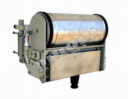 Prensa flexográfica de 2 colores - max. 250 x 500 mm | MINIFLEX 390-250 - Giugni S.r.l. - para papel