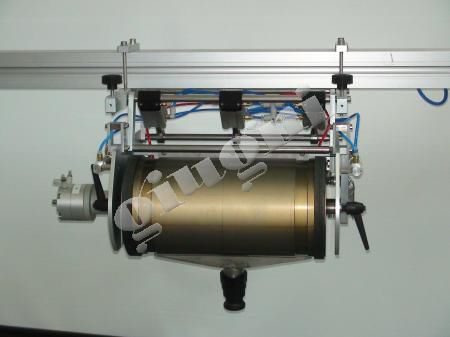 Prensa flexográfica de 2 colores - max. 100 x 500 mm, 300 m/min | MINIFLEX 528 - Giugni S.r.l. - de film de plástico