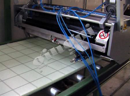 Máquina de impresión - MINIOFFSET 395-600 - Giugni S.r.l.