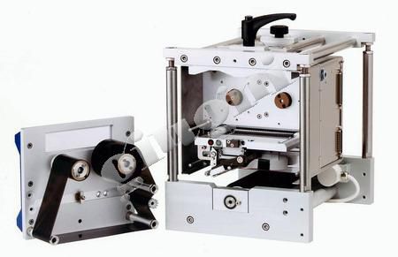 Máquina de impresión - THERMOPRINT 358 - Giugni S.r.l.