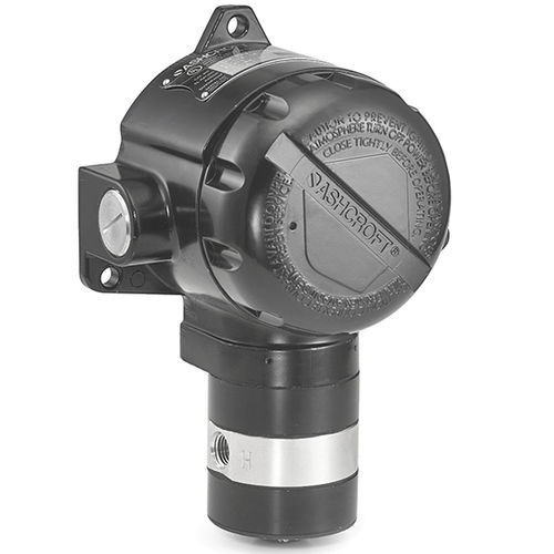 Presostato de membrana - D series - ASHCROFT - diferencial / NPT 1/2 / NPT 1/4