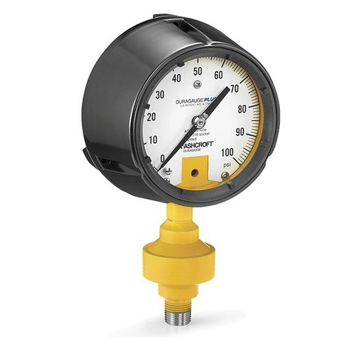 Detector de fugas de gas - ALD - ASHCROFT - de agua / de aceite / a presión