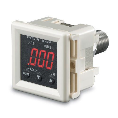 Transductor de presión absoluta - GC31 - ASHCROFT - de vacío / de capa fina / 1-5 V
