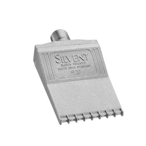 Boquilla de limpieza - 920 A - SILVENT - de refrigeración / para secado / de aire