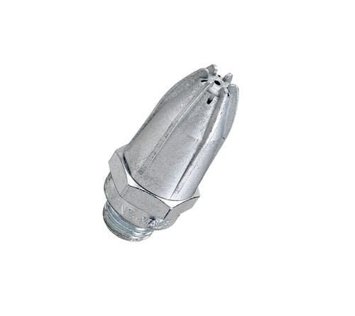 Boquilla de limpieza - 209L - SILVENT - de refrigeración / de soplado / para secado