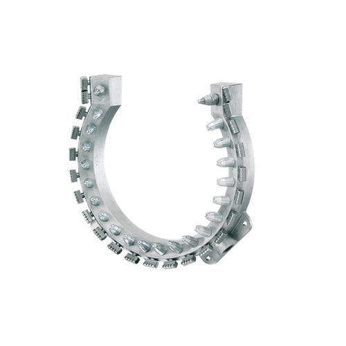 Air wipe de secado - 475 L - SILVENT - de limpieza / para tubos / para cable