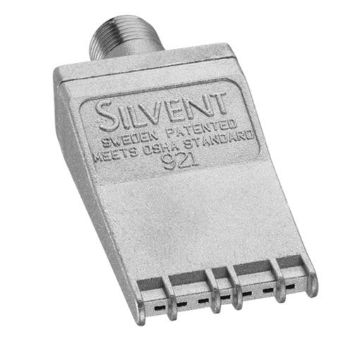 Boquilla de limpieza - 921 - SILVENT - de refrigeración / para secado / de aire