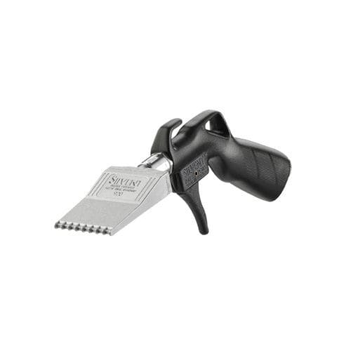 Pistola de aire de seguridad - 5920 - SILVENT - boquilla plana / ergonómica / OSHA