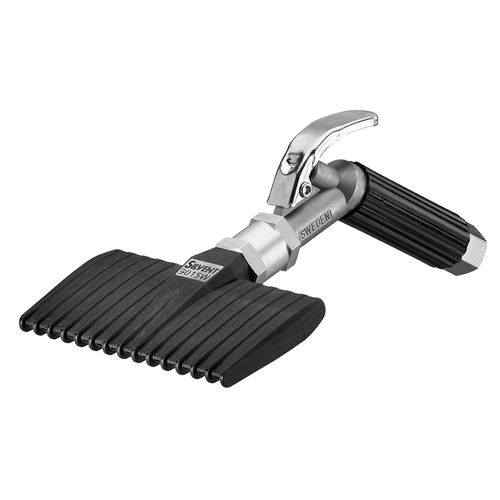 Pistola de aire de seguridad - 750-W - SILVENT - boquilla plana / de alta potencia / ergonómica