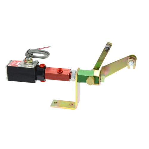 Cerradura con control eléctrico - MICO, Incorporated - para cables eléctricos
