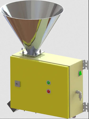 Criba de separación - HS - HAMOS GmbH, Recycling- und Separationstechnik
