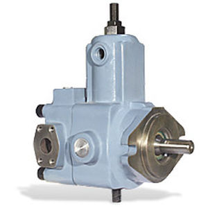 Bomba hidráulica de paletas - PVR series - CONTINENTAL HYDRAULICS