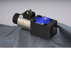 Válvula de alivio de presión proporcional - VER03M - CONTINENTAL HYDRAULICS