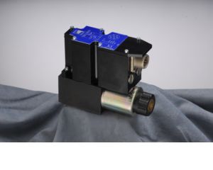 Válvula de alivio de presión de control asistido - VER03MG - CONTINENTAL HYDRAULICS - proporcional