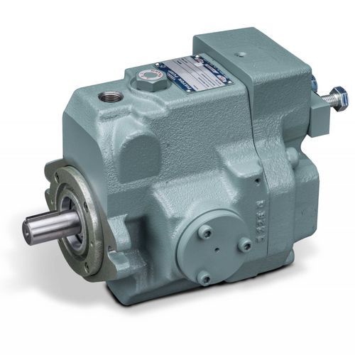 Bomba de pistón - A series   - YUKEN Europe Ltd. - para productos agroalimentarios / con motor hidráulico / estacionaria