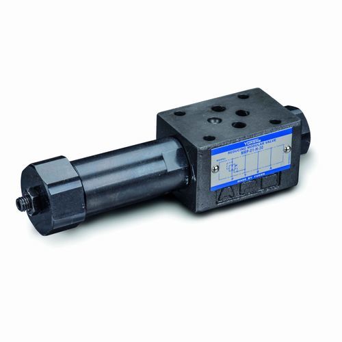 Válvula de alivio de presión hidráulico - MR series - YUKEN Europe Ltd. - estándar
