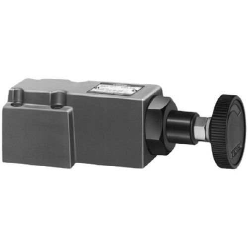 Válvula de alivio hidráulico - DT-02 series - YUKEN Europe Ltd. - estándar / de control directo