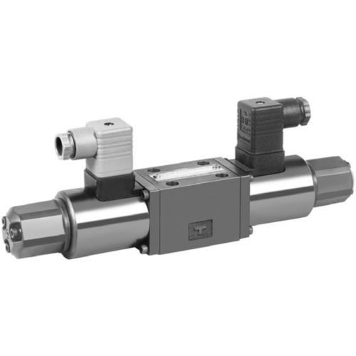 Distribuidor hidráulico de cajón - EDFG-01 series - YUKEN Europe Ltd. - electrohidráulico / proporcional