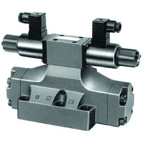 Distribuidor hidráulico de cajón - EDFHG-04 series - YUKEN Europe Ltd. - electrohidráulico / piloto / proporcional