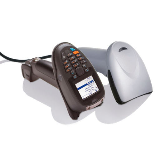 Escáner de código de barras - hm 780 BR-plus, hm 780 BR-USB, hm 780 BR-Pro - hawo