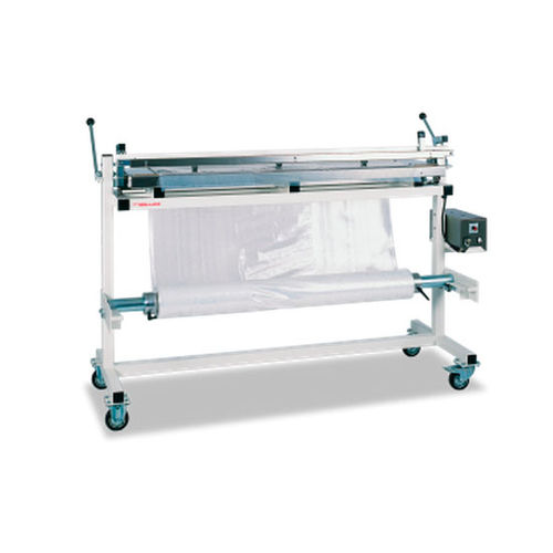 Soldadora por impulsos para films - hpl 1500, hpl 1800 MS-3 - hawo