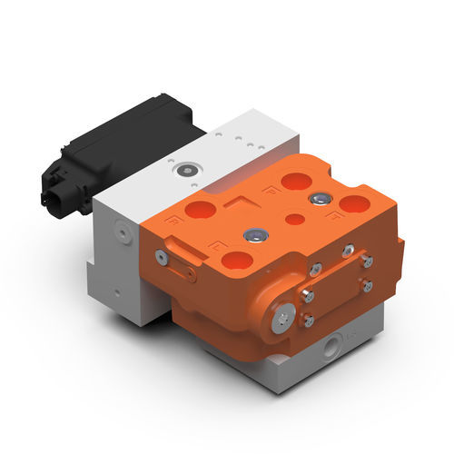 Sistema de dirección - Sbx - White Drive Motors And Steering