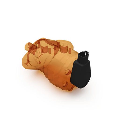 Sensor de velocidad de rotación - EMD series - White Drive Motors And Steering - magnético / sin contacto / compacto
