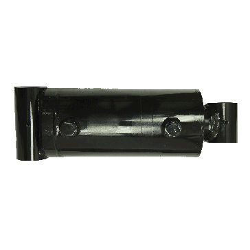 Cilindro hidráulico - Eight Bore Line - Prince - de vástago / de doble efecto / soldado
