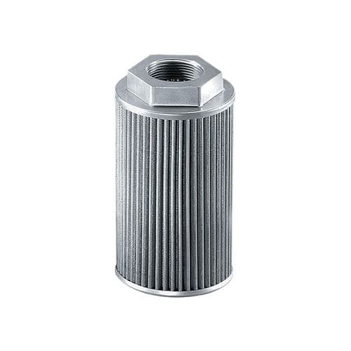 Filtro hidráulico - AS 025 - ARGO-HYTOS - de cartucho / de aspiración / para fosa de recogida