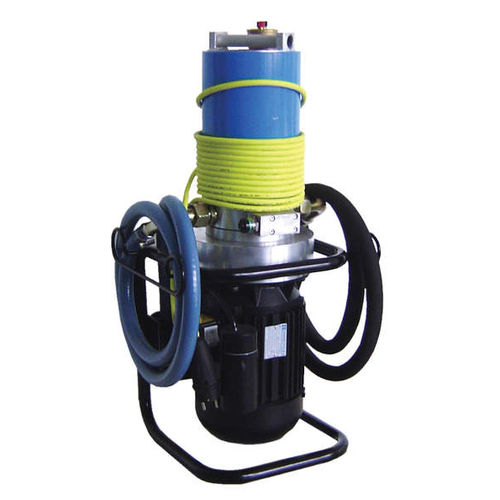 Unidad de servicio para aceite para aceite - FA 016-1160 - ARGO-HYTOS