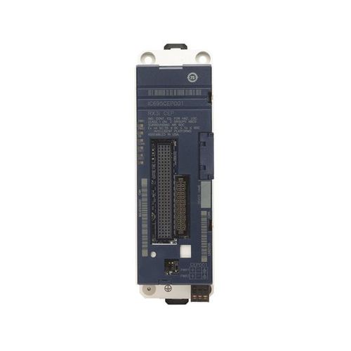 Módulo E/S digital - RX3i CEP001 - Emerson - Ethernet / USB / ProfiNet
