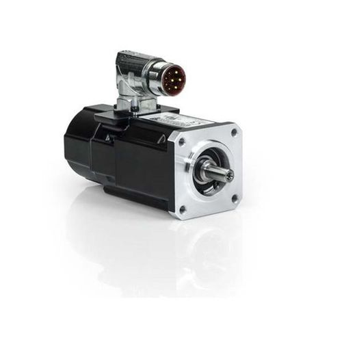 Servomotor síncrono - IC830M series - Emerson - AC / DC / 100 V