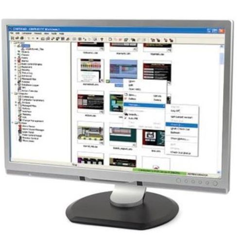 Software de gestión - CM97001 - Emerson - de edición / de seguridad / de resolución
