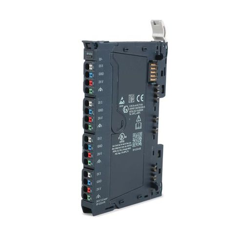 Sistema de entrada/salida digital - EP-2614 - Emerson - ProfiNet / PROFIBUS / EtherCAT