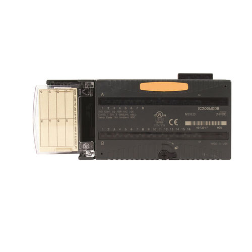 Módulo mixto digital - IC200MDD847 - Emerson - compacto / alta densidad