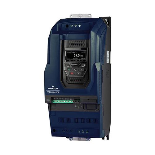 Variador AC trifásico - IC866-0220-4A3-20 - Emerson - empotrable / para máquinas / para productos alimentarios