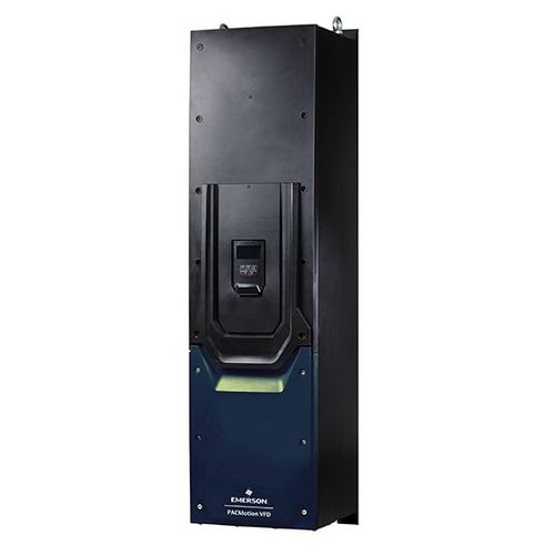 Variador AC trifásico - IC866-0750-2A3-50 - Emerson - empotrable / para máquinas / para productos alimentarios