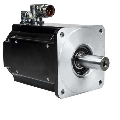 Servomotor síncrono - IC830M73Q-KKC2AB00 - Emerson - AC / 240 V / 480 V